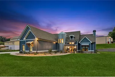 10004 Free Home Highway, Canton, GA 30155 - Photo 68