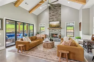 10004 Freehome Hwy, Canton, GA 30155 - Photo 12