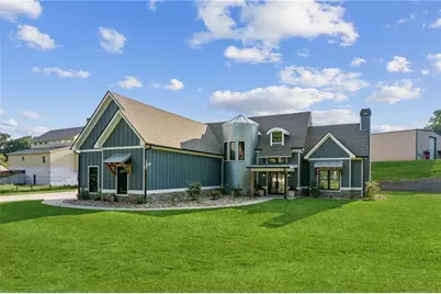 10004 Free Home Highway, Canton, GA 30155 - Photo 4