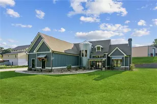 10004 Freehome Hwy, Canton, GA 30155 - Photo 4