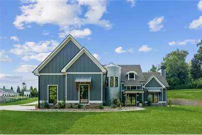 10004 Free Home Highway, Canton, GA 30155 - Photo 1