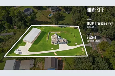 10004 Free Home Highway, Canton, GA 30155 - Photo 62