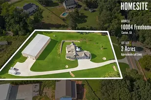 10004 Freehome Hwy, Canton, GA 30155 - Photo 62