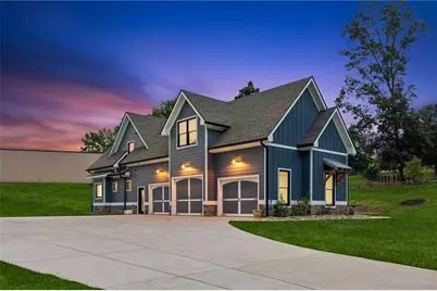 10004 Free Home Highway, Canton, GA 30155 - Photo 70