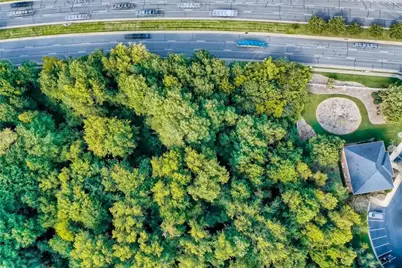 0 W Crossville Road, Roswell, GA 30075 - Photo 2