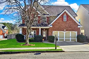 689 Lynnfield Dr, Lawrenceville, GA 30045 - Photo 1