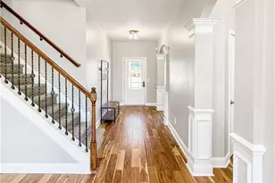 689 Lynnfield Dr, Lawrenceville, GA 30045 - Photo 12