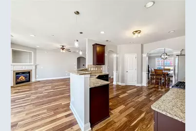 689 Lynnfield Drive, Lawrenceville, GA 30045 - Photo 4