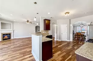 689 Lynnfield Dr, Lawrenceville, GA 30045 - Photo 4