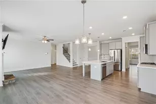 7214 Whitewater Dr, Flowery Branch, GA 30542 - Photo 20