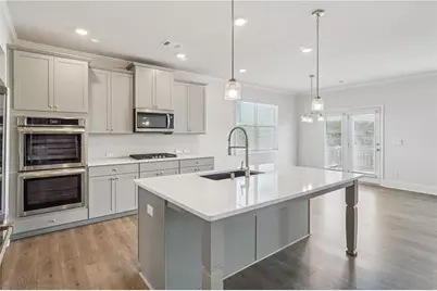 7214 Whitewater Drive, Flowery Branch, GA 30542 - Photo 6