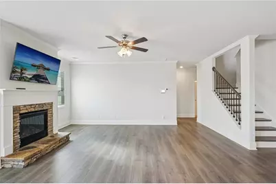 7214 Whitewater Drive, Flowery Branch, GA 30542 - Photo 16