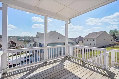 7214 Whitewater Drive, Flowery Branch, GA 30542 - Photo 12