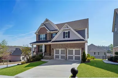 7214 Whitewater Drive, Flowery Branch, GA 30542 - Photo 2