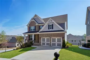 7214 Whitewater Dr, Flowery Branch, GA 30542 - Photo 2