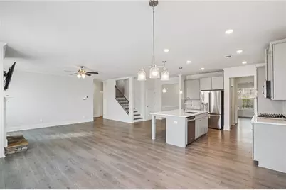 7214 Whitewater Drive, Flowery Branch, GA 30542 - Photo 16