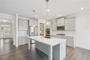 7214 Whitewater Dr, Flowery Branch, GA 30542 - Photo 8