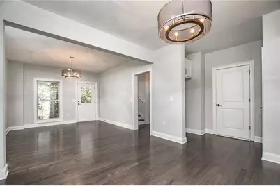 338 7th Street NE, Atlanta, GA 30308 - Photo 2