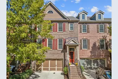 2015 Eagle Ridge, Roswell, GA 30076 - Photo 1