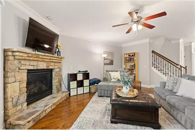 2015 Eagle Ridge, Roswell, GA 30076 - Photo 14