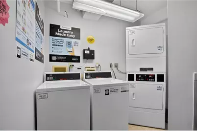 1280 W Peachtree Street NW #1806, Atlanta, GA 30309 - Photo 34