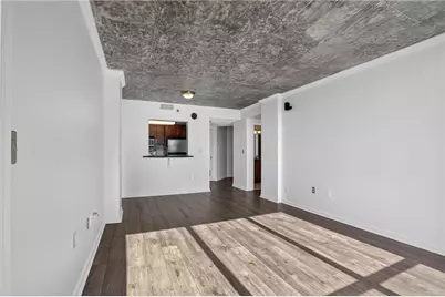 1280 W Peachtree Street NW #1806, Atlanta, GA 30309 - Photo 6