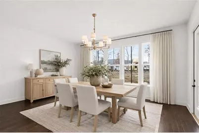 2855 Medford Drive, Cumming, GA 30041 - Photo 4