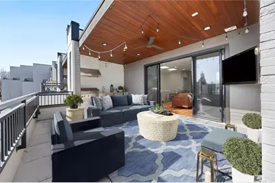 912 Lenox Boulevard NE, Atlanta, GA 30324 - Photo 46