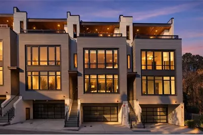 912 Lenox Boulevard NE, Atlanta, GA 30324 - Photo 1