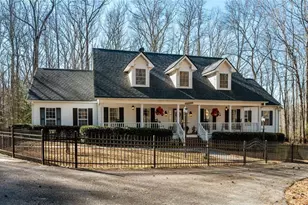 5205 Thurman Baccus Rd, Social Circle, GA 30025 - Photo 1