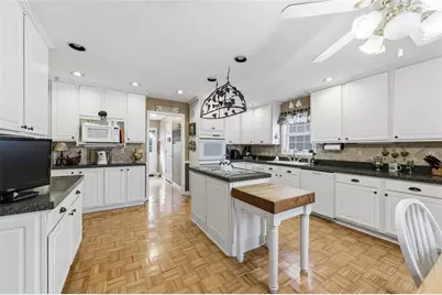 5205 Thurman Baccus Road, Social Circle, GA 30025 - Photo 22