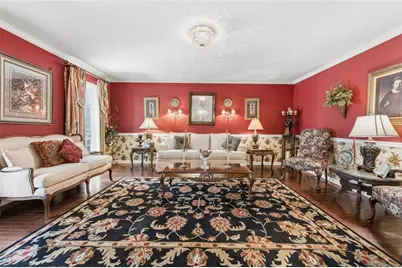 5205 Thurman Baccus Road, Social Circle, GA 30025 - Photo 10