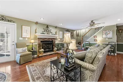 5205 Thurman Baccus Road, Social Circle, GA 30025 - Photo 16