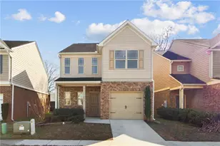 364 Rankin Cir, McDonough, GA 30253 - Photo 1