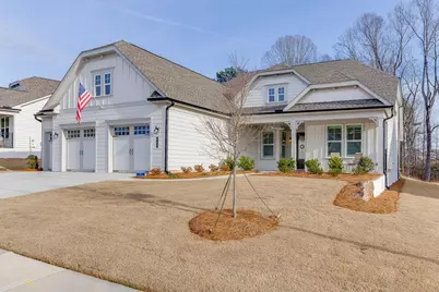 295 Conway Trail, Hoschton, GA 30548 - Photo 8