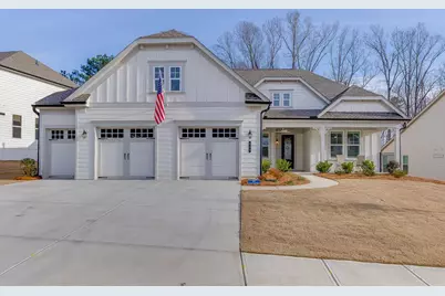 295 Conway Trail, Hoschton, GA 30548 - Photo 1