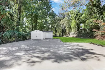 207 Walthall Street NW, Marietta, GA 30064 - Photo 54