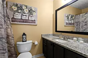 392 4th St, Forest Park, GA 30297 - Photo 18