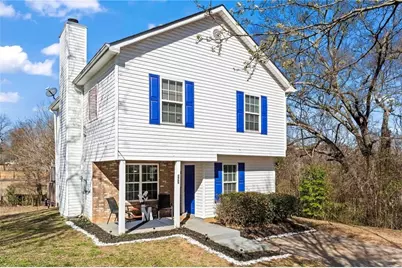 392 4th Street, Forest Park, GA 30297 - Photo 1