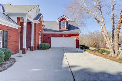 2052 Double Springs Place, Monroe, GA 30656 - Photo 2
