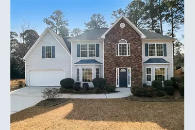 837 Winding Grove Lane, Loganville, GA 30052 - Photo 1