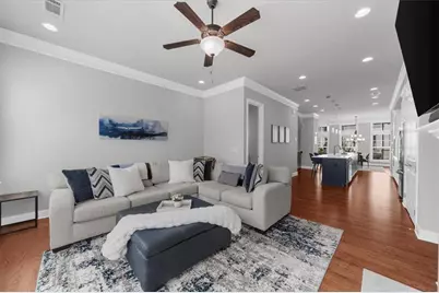 2435 Figaro Drive, Atlanta, GA 30339 - Photo 6