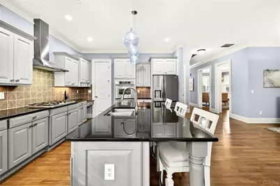 455 High Pointe Trail, Roswell, GA 30076 - Photo 12