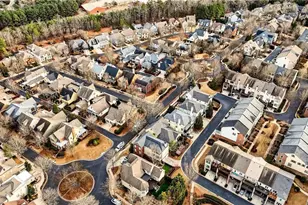 455 High Pointe Trail, Roswell, GA 30076 - Photo 46