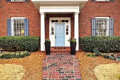 455 High Pointe Trail, Roswell, GA 30076 - Photo 2