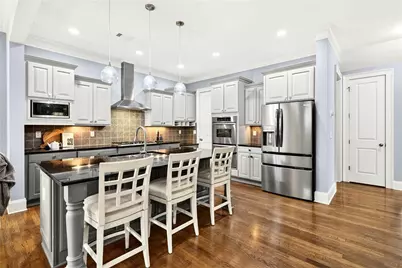 455 High Pointe Trail, Roswell, GA 30076 - Photo 14