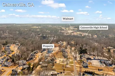 841 Dixon Drive, Gainesville, GA 30501 - Photo 8