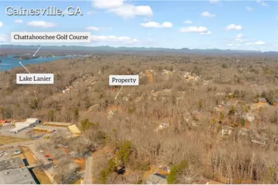 841 Dixon Drive, Gainesville, GA 30501 - Photo 4