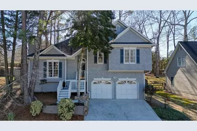 3469 Hollow Stream Trail, Powder Springs, GA 30127 - Photo 44