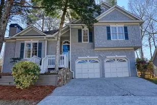 3469 Hollow Stream Trail, Powder Springs, GA 30127 - Photo 58